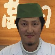 宇治むらさき本舗 満月堂専務 香月 理聡