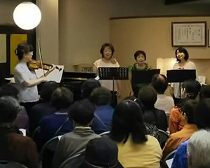 演奏会